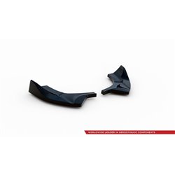 Maxton - Ensemble Diffuseur V.3 Ford Fiesta ST Mk8 Facelift