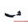 Maxton - Ensemble Diffuseur V.3 Ford Fiesta ST Mk8 Facelift