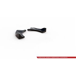 Maxton - Ensemble Diffuseur V.3 Ford Fiesta ST Mk8 Facelift