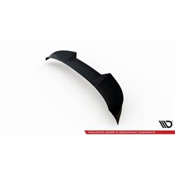 Maxton - Ensemble Diffuseur V.3 Ford Fiesta ST Mk8 Facelift