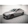 Maxton - Ensemble Diffuseur Jaguar XF R-Sport Mk2