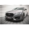 Maxton - Ensemble Diffuseur Jaguar XF R-Sport Mk2