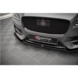 Maxton - Ensemble Diffuseur Jaguar XF R-Sport Mk2