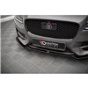 Maxton - Ensemble Diffuseur Jaguar XF R-Sport Mk2