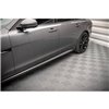Maxton - Ensemble Diffuseur Jaguar XF R-Sport Mk2