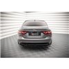 Maxton - Ensemble Diffuseur Jaguar XF R-Sport Mk2
