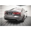 Maxton - Ensemble Diffuseur Jaguar XF R-Sport Mk2