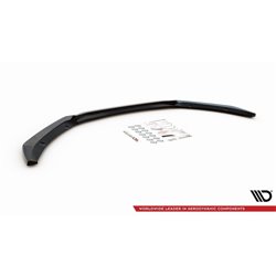 Maxton - Ensemble Diffuseur Jaguar XF R-Sport Mk2