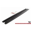 Maxton - Ensemble Diffuseur Jaguar XF R-Sport Mk2
