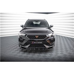 Maxton - Ensemble Diffuseur Cupra Ateca Mk1 Facelift