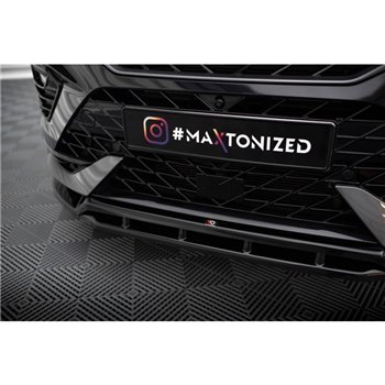 Maxton - Ensemble Diffuseur Cupra Ateca Mk1 Facelift