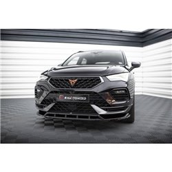 Maxton - Ensemble Diffuseur Cupra Ateca Mk1 Facelift