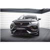 Maxton - Ensemble Diffuseur Cupra Ateca Mk1 Facelift