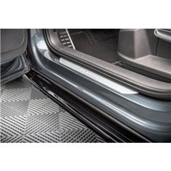 Maxton - Ensemble Diffuseur Cupra Ateca Mk1 Facelift