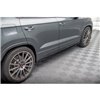 Maxton - Ensemble Diffuseur Cupra Ateca Mk1 Facelift
