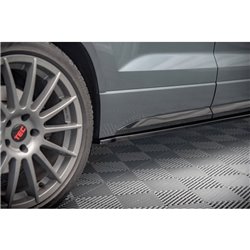 Maxton - Ensemble Diffuseur Cupra Ateca Mk1 Facelift
