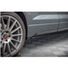 Maxton - Ensemble Diffuseur Cupra Ateca Mk1 Facelift