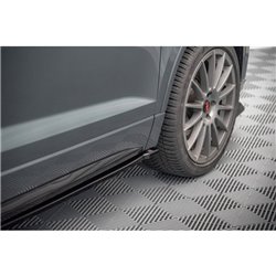 Maxton - Ensemble Diffuseur Cupra Ateca Mk1 Facelift