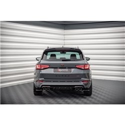 Maxton - Ensemble Diffuseur Cupra Ateca Mk1 Facelift