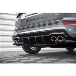 Maxton - Ensemble Diffuseur Cupra Ateca Mk1 Facelift