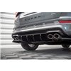 Maxton - Ensemble Diffuseur Cupra Ateca Mk1 Facelift