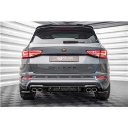Maxton - Ensemble Diffuseur Cupra Ateca Mk1 Facelift