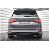 Maxton - Ensemble Diffuseur Cupra Ateca Mk1 Facelift