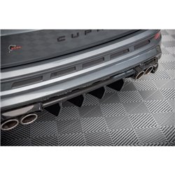 Maxton - Ensemble Diffuseur Cupra Ateca Mk1 Facelift