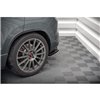 Maxton - Ensemble Diffuseur Cupra Ateca Mk1 Facelift