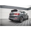 Maxton - Ensemble Diffuseur Cupra Ateca Mk1 Facelift
