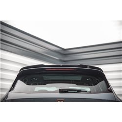 Maxton - Ensemble Diffuseur Cupra Ateca Mk1 Facelift