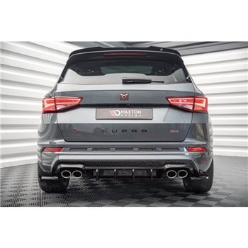 Maxton - Ensemble Diffuseur Cupra Ateca Mk1 Facelift