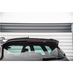 Maxton - Ensemble Diffuseur Cupra Ateca Mk1 Facelift
