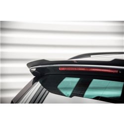 Maxton - Ensemble Diffuseur Cupra Ateca Mk1 Facelift