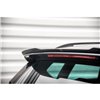 Maxton - Ensemble Diffuseur Cupra Ateca Mk1 Facelift