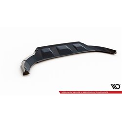 Maxton - Ensemble Diffuseur Cupra Ateca Mk1 Facelift