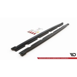 Maxton - Ensemble Diffuseur Cupra Ateca Mk1 Facelift