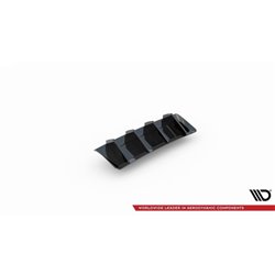 Maxton - Ensemble Diffuseur Cupra Ateca Mk1 Facelift