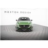 Maxton - Ensemble Diffuseur Peugeot 308 GT Hatchback Mk3