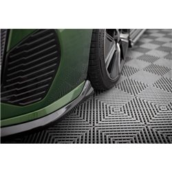Maxton - Ensemble Diffuseur Peugeot 308 GT Hatchback Mk3