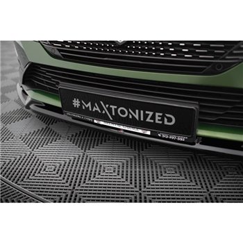 Maxton - Ensemble Diffuseur Peugeot 308 GT Hatchback Mk3