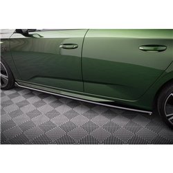 Maxton - Ensemble Diffuseur Peugeot 308 GT Hatchback Mk3