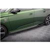 Maxton - Ensemble Diffuseur Peugeot 308 GT Hatchback Mk3