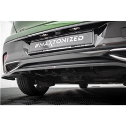 Maxton - Ensemble Diffuseur Peugeot 308 GT Hatchback Mk3