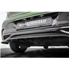 Maxton - Ensemble Diffuseur Peugeot 308 GT Hatchback Mk3
