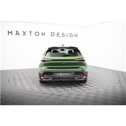 Maxton - Ensemble Diffuseur Peugeot 308 GT Hatchback Mk3