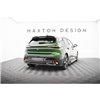Maxton - Ensemble Diffuseur Peugeot 308 GT Hatchback Mk3