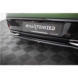Maxton - Ensemble Diffuseur Peugeot 308 GT Hatchback Mk3