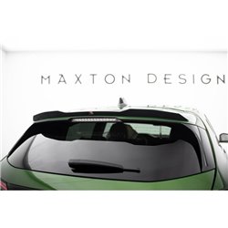 Maxton - Ensemble Diffuseur Peugeot 308 GT Hatchback Mk3