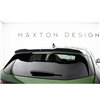 Maxton - Ensemble Diffuseur Peugeot 308 GT Hatchback Mk3